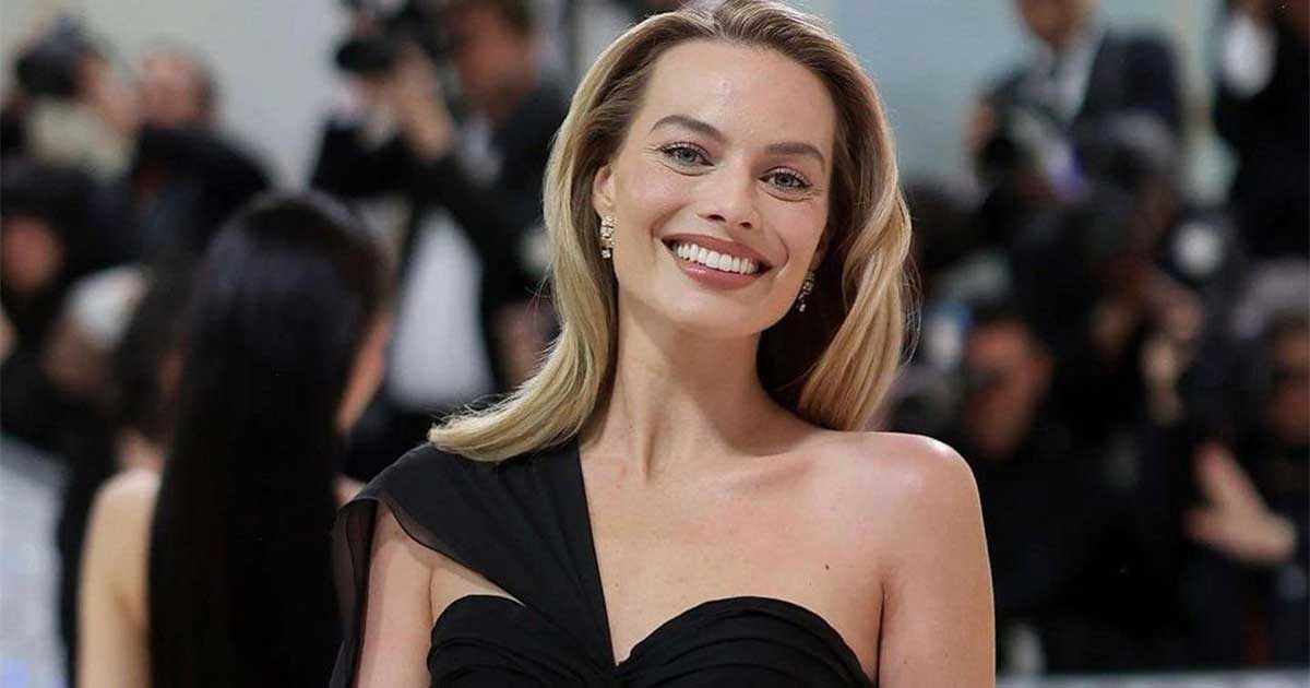 With Huge Barbie Pay, Margot Robbie Is Looking At An $8 Million Mansion With 6 Bedrooms, An Enormous Kitchen, A Spectacular Ocean View & Many More; Read On