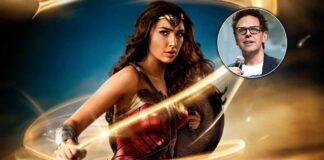 Wonder Woman 3 Still On Track! Gal Gadot Confirms She Is Still The Diana Prince & Developing The Threequel With James Gunn Leaving Behind The Patty Jenkins Exit Row: “It’s So Close To & Dear To My Heart” Gal Gadot Confirms Wonder Woman 3 Is Still On Track
