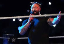 WWE Superstar Bray Wyatt Dies At 36