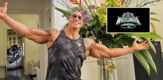 WWE To Get Back Its Blue-Eyed Boy ‘The Rock’ Dwayne Johnson Back In The Ring? Roman Reigns’ Match Hints A Possible Comeback At WrestleMania 40 WWE To Get Back Its Blue-Eyed Boy 'The Rock' Dwayne Johnson Back In The Ring? Roman Reigns' Match Hints A Possible Comeback