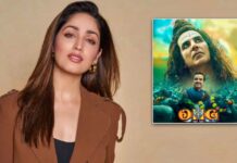 Yami Gautam on 'OMG 2': 'It's my first film on the big screen after the pandemic'