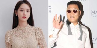 YoonA Once Reacted To Dating Gangnam Style Hitmaker Psy & Him Cheating On His Family For Her, Said: “If It Was A Normal Scandal…” YoonA Was Once Accused Of Having A Secret Affair With Gangnam Style Hitmaker PSY