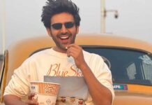 Kartik Aaryan Channels His ‘Yuva’ Energy On Independence Day: “…Can Move Mountains & Remain Unstoppable, We Are The Best” Youth the biggest asset of our nation, says Kartik Aaryan on I-Day