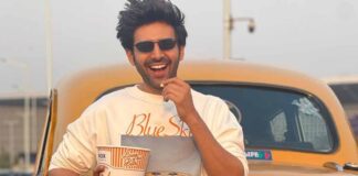 Youth the biggest asset of our nation, says Kartik Aaryan on I-Day