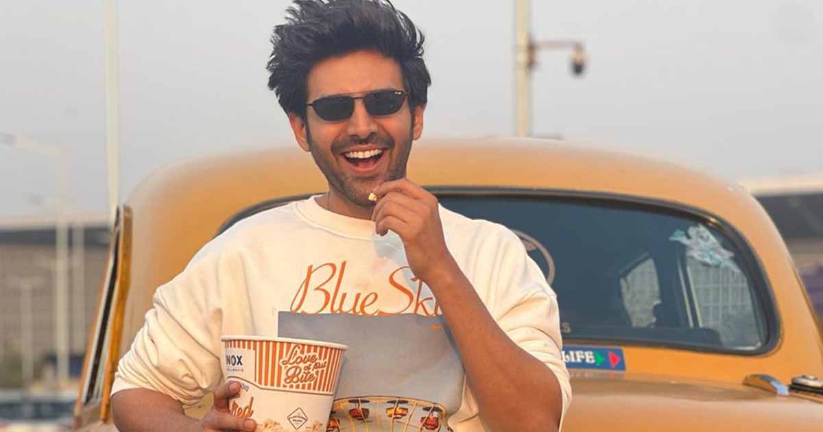 Kartik Aaryan Channels His 'Yuva' Energy On Independence Day: "...Can Move Mountains & Remain Unstoppable"