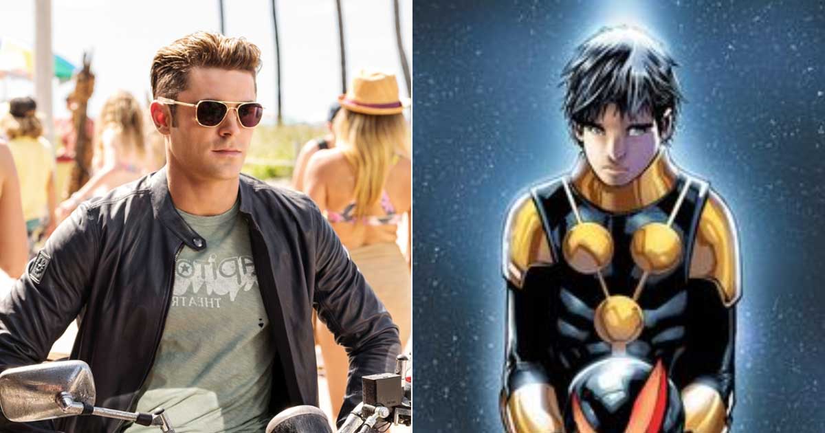 How the Marvel Cinematic Universe Swallowed Hollywood
