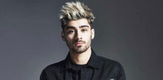 When A Shirtless Zayn Malik Almost Got Into A Physical Brawl Dropping The F-Bomb At A Man Who Hurled Homophobic Slurs At Him – Watch Zayn Malik Once Removed His Shirt & Got In A Ugly Spat Outside A NYC Club After A Man Shouted Homophobic Slur At Him – Watch