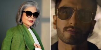 Don 3: Veteran Actress Zeenat Aman Congratulates Ranveer Singh On Stepped Into The Shoes Of The Iconic Character, “May You Find A Worthy ‘Jungly Billi'” Zeenat Aman congratulates Ranveer Singh as the new ‘Don’; hopes that he soon finds a worthy Jungli Billi!