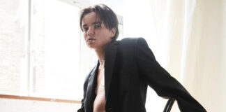Zoe Terakes responds to Kuwait's ban on 'Talk To Me', says they're just someone who got the role