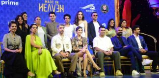 Zoya Akhtar: I was trolled by fans to release 'Made In Heaven' Season 2