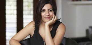 Zoya Akhtar Saying ‘I Don’t Know People Who Are Talented & Haven’t Made It’ While Defending Nepotism In An Old Video Goes Viral, Netizens Say, “… Her Very First Movie Luck By Chance… Glaring Irony” Zoya Akhtar Saying 'I Don't Know People Who Are Talented & Haven't Made It' While Defending Nepotism In An Old Video Goes Viral