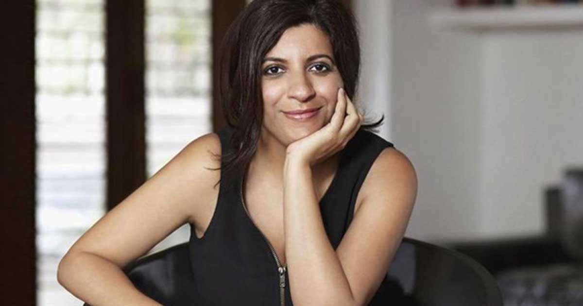 Zoya Akhtar’s Old Video On Nepotism Ahead Of The Archies Release Goes Viral – Watch