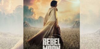 ‘Rebel Moon’ team is glad that film did not end up being a ‘Star Wars’ IP