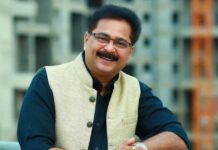 19 years of ‘Home Minister’ has made him me part of every household, says host Aadesh Bandekar