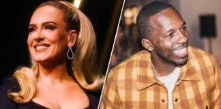 Has Adele Already Tied The Knot With Rich Paul? Singer Sparks Wedding Rumours As She Refers To Her Boyfriend As 'Husband', Netizens Say "No.stop. MOTHER IS MARRIED"