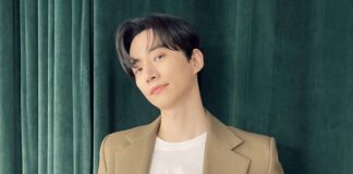 2PM’s Junho Protects Taecyeon From NSFW Moment Like A True Friend As The Group Appear On ‘Beat Coin’ Marking Their First Full-Group Variety Show Appearance In 2 Years 2PM’s Junho Protects Taecyeon From An Embarrassing Moment As The Group Appear On 'Beat Coin' Marking Their First Full-Group Variety Show Appearance In 2 Years