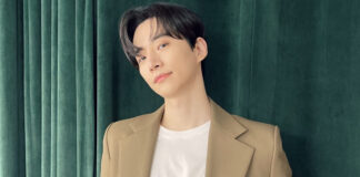 2PM's Lee Jun-ho Is Going To Hold His First Solo Fan Meeting Tour Across The Asian Cities