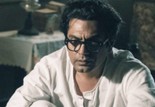 5 years of ‘Manto’: Nawazuddin shares trick behind playing titular role