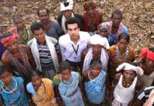 6 years of ‘Newton’: Rajkummar Rao says meaningful stories travel beyond space, time