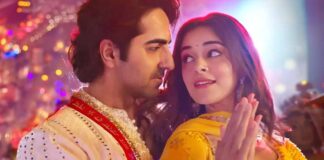 Dream Girl 2 Box Office Day 10 (Early Trends): Ayushmann Khurrana Starrer Sees A Rise, Inches Closer To The 100 Crore Club Dream Girl 2 Box Office Day 10 (Early Trends): Ayushmann Khurrana Starrer Inches Closer To The 100 Crore Club, Sees A Rise in Its Numbers