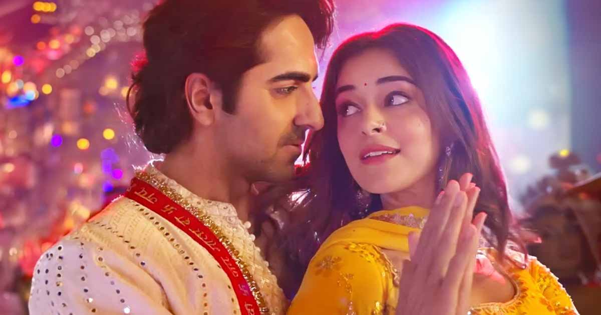 Dream Girl 2 Box Office Day 10 (Early Trends): Ayushmann Khurrana Starrer Inches Closer To The 100 Crore Club, Sees A Rise in Its Numbers