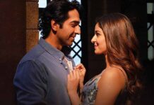 Dream Girl 2 Box Office Day 12 (Early Trends): Aayushmann Khurrana Starrer Manages To Stay Steady, 100 Crore Club Still On The Horizon Dream Girl 2 Box Office Day 12 (Early Trends): Ayushmann Khurrana Manages To Stay Steady