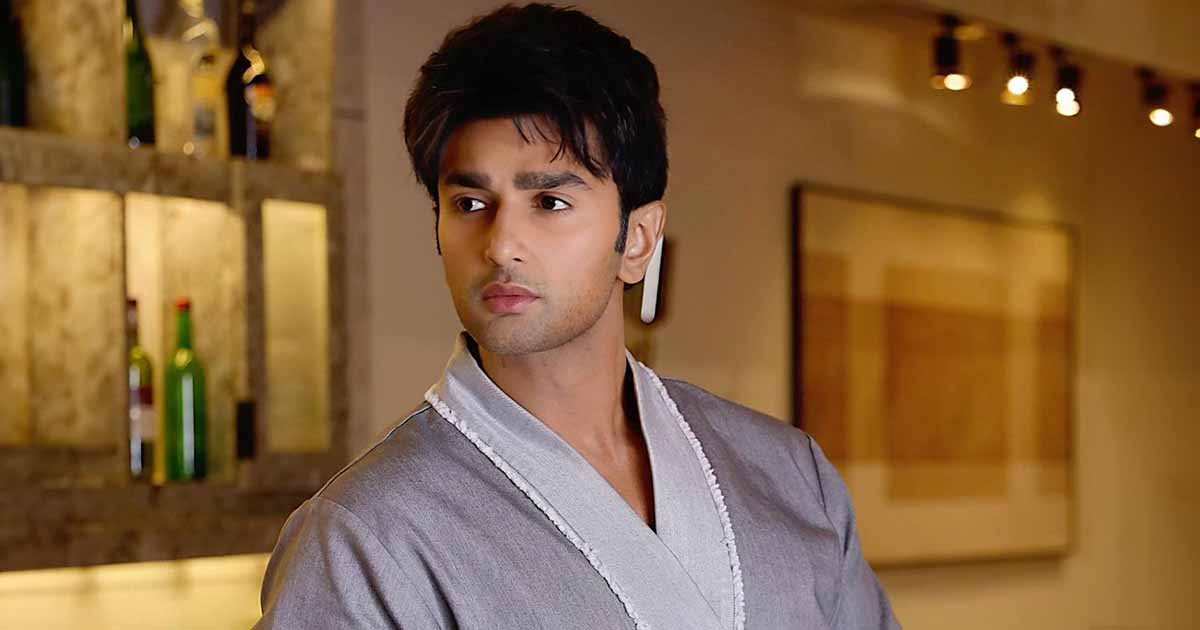 Nishant Malkani to play an astute businessman in ‘Pashminna - Dhaage Mohobbat Ke’