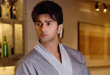 Nishant Malkani to play an astute businessman in ‘Pashminna - Dhaage Mohobbat Ke’
