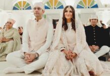 'A Pearl White Indian wedding': Parineeti and Raghav's big day invite goes viral