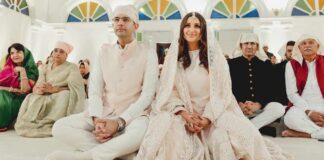 'A Pearl White Indian wedding': Parineeti and Raghav's big day invite goes viral