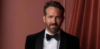 A Ryan Reynolds’ Fan Once Got His B*tt Tattooed With His Name In Red & Black Comic Sans Lettering, Leaving The Deadpool Actor Shocked - Deets Inside