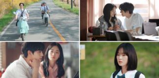 'A Time Called You' Starring Ahn Hyo Seop & Jeon Yeo-been Is Getting Backlash From The Audience For Setting Unrealistic Portrayal Of Korea