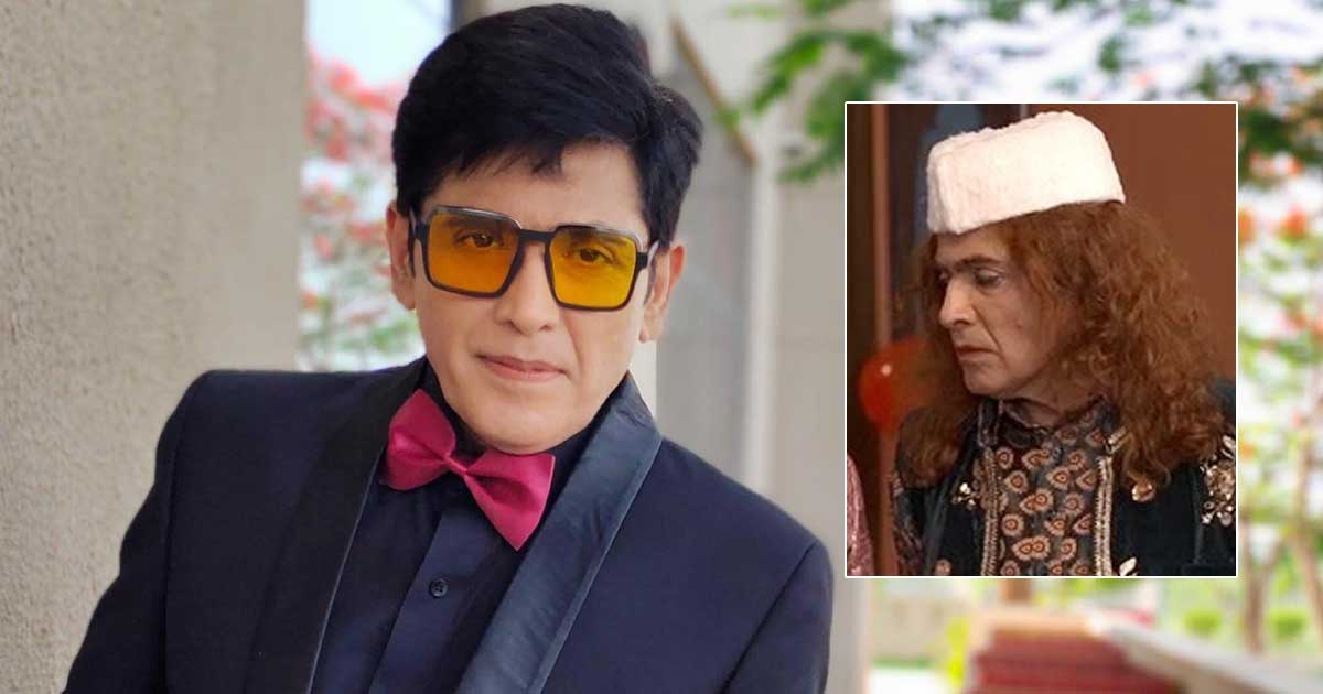 Aasif Sheikh turns qawwal in ‘Bhabiji Ghar Par Hai’