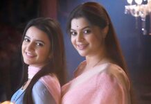 Aastha Sharma applauds Sneha Wagh: ‘Watching her act is like a masterclass’