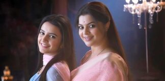 Aastha Sharma applauds Sneha Wagh: ‘Watching her act is like a masterclass’