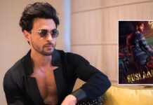 Aayush Sharma says shooting in Azerbaijan for 'Ruslaan' gave more depth to story