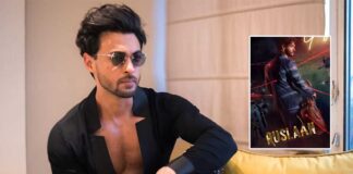 Aayush Sharma says shooting in Azerbaijan for 'Ruslaan' gave more depth to story