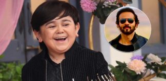 Abdu Rozik would love to do movies with Rohit Shetty