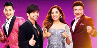 Aditya Narayan calls Anu Malik 'alpha male', Himesh Reshammiya 'nicest human being'