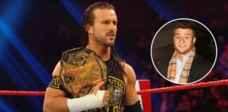 AEW Dynamite: Adam Cole Sent To A Hospital After Sustaining An Injury – Deets Inside
