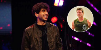 AEW’s Tony Khan Indirectly Calls Out WWE For Laying Off 30 Wrestlers & 100 Staff Members, Talks About Protecting Jobs Saying, “Not Every Family Business Has Those Principles, But We Do”