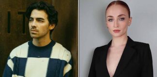Sophie Turner Sues Ex-Husband Joe Jonas Demanding To Return Their Two Daughters To England Amidst Divorce Battle