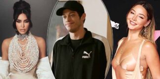 After Kim Kardashian, Pete Davidson Is Allegedly Dating Outer Banks Star Madelyn Cline, Netizens Troll - Deets Inside