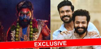 After National Award, Allu Arun wants Pushpa 2 To Be Bigger Than RRR