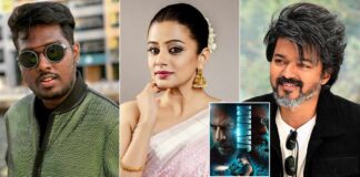 After Shah Rukh Khan's Jawan's Massive Success, Atlee To Make Jawan 2 & Thalapathy Vijay To Have A Cameo In The Film? Read On