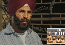 After ‘Teri Mitti’, Akshay Kumar, Arko, BPraak reunite for ‘Jeetenge’ from ‘Mission Raniganj’
