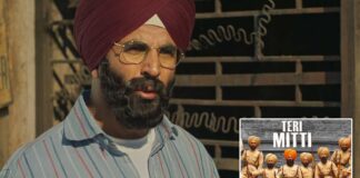 After ‘Teri Mitti’, Akshay Kumar, Arko, BPraak reunite for ‘Jeetenge’ from ‘Mission Raniganj’
