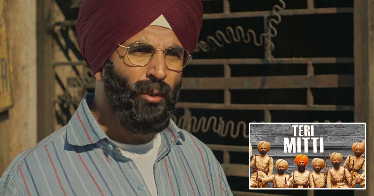 After ‘Teri Mitti’, Akshay Kumar, Arko, BPraak reunite for ‘Jeetenge’ from ‘Mission Raniganj’