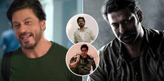 Ahead Of Dunki Vs Salaar Rumoured Box Office Clash, Tracking Down All Shah Rukh Khan's Battles In Recent Years