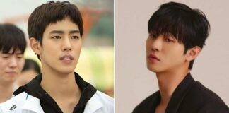 Ahn Hyo Seop Has Gone Through A Major Transformation From 'Still 17' To 'Business Proposal' & This Viral Video Is The Proof!